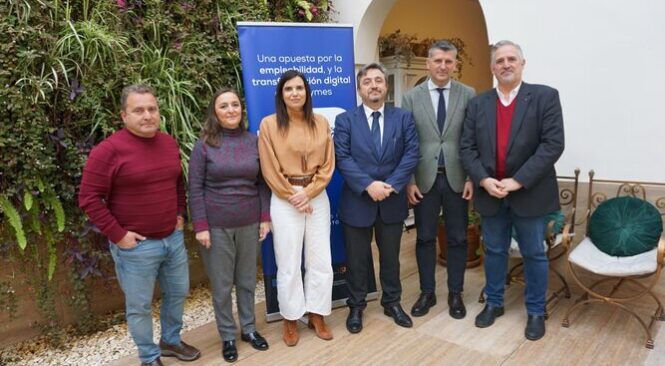 el dia de cordoba foto web