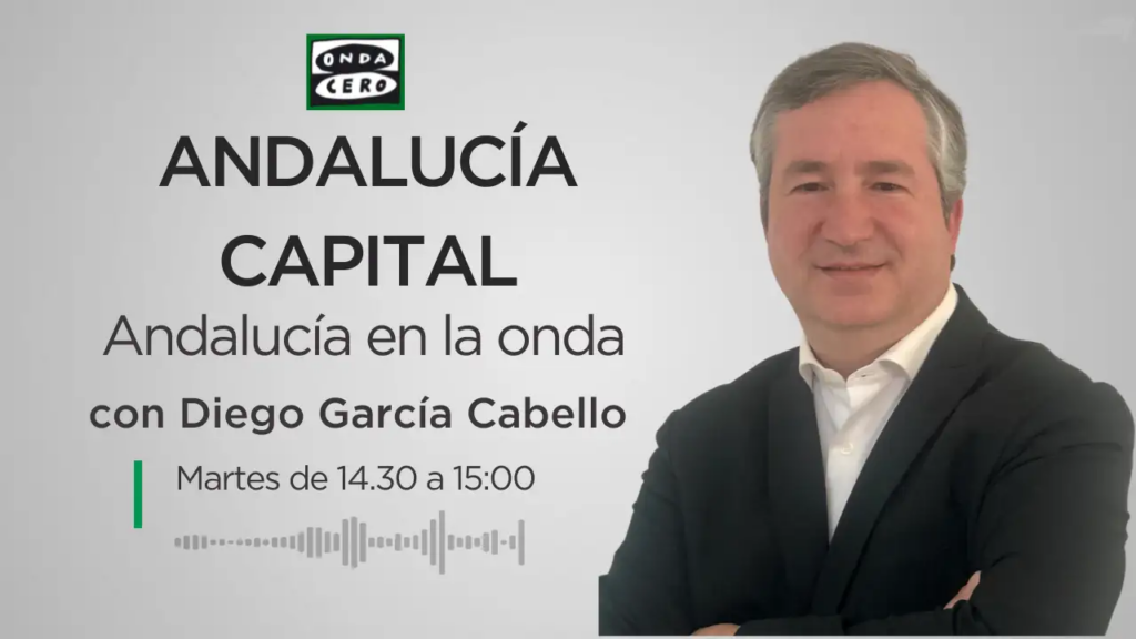 Andalucía Capital 21/02/2024