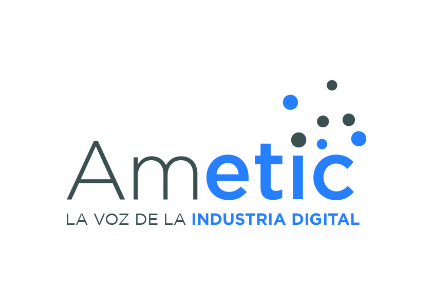 logo AMETIC